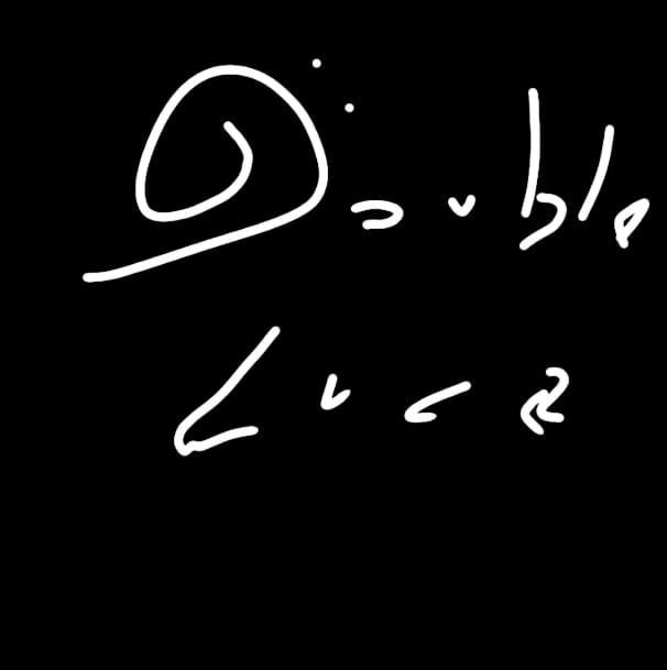 DoubleLuca graphic