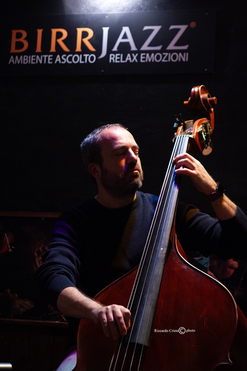 Luca Varavallo drawing
