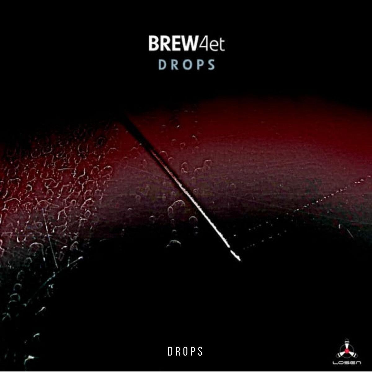 Drops cover