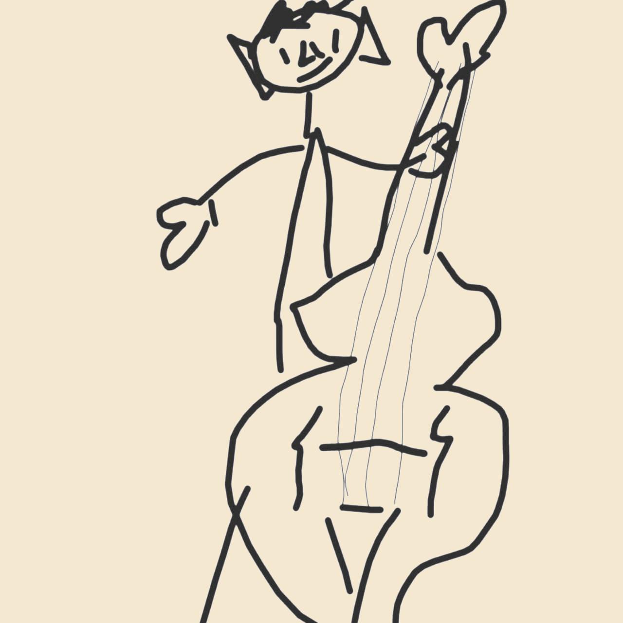DoubleLuca sketch 21