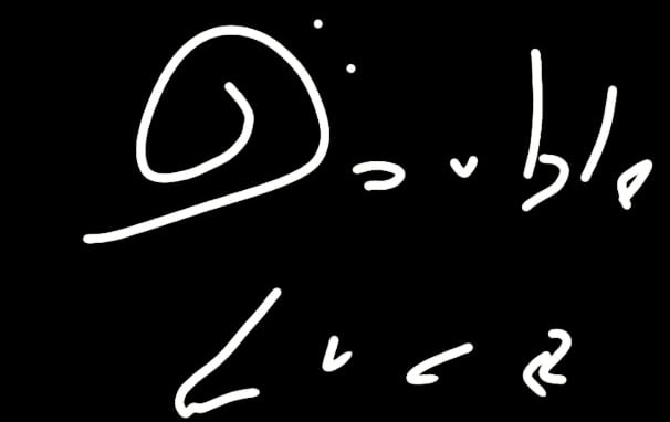 Firma di Luca Varavallo