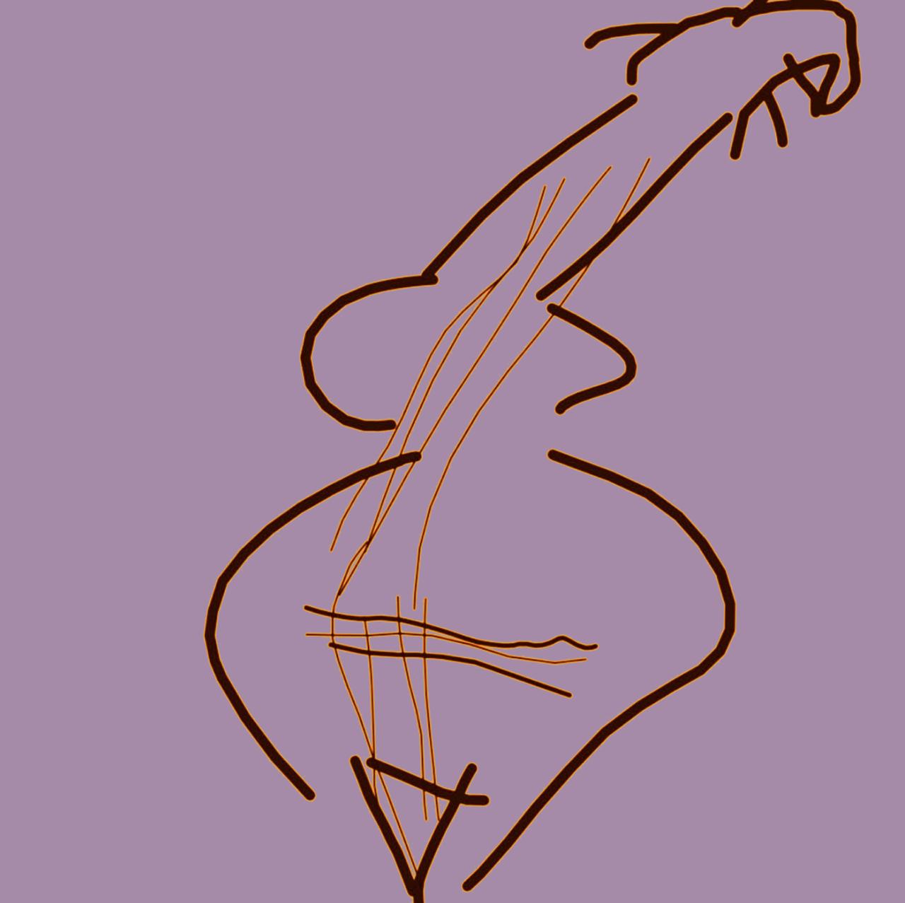 DoubleLuca sketch 14